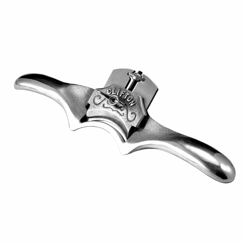Spokeshave 550 Concave